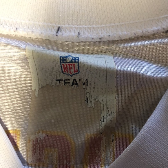 Boys NFL Chiefs jersey XL - Picture 2 of 4